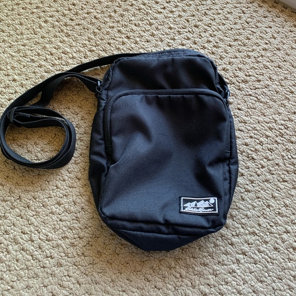Eddie Bauer Bags Eddie Bauer Crossbody Bag Poshmark